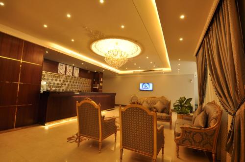 Rozaio Hotel Main image 2